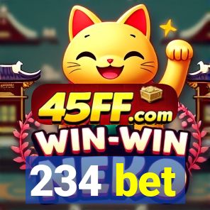 234 bet